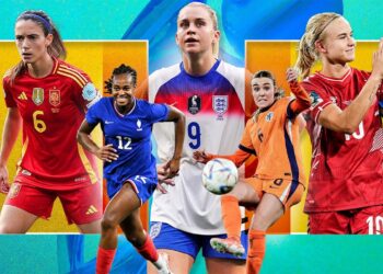 Euro 2025 team-by-team preview, predictions, key players, more