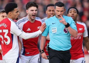 Every Premier League VAR mistake revealed: Find out the winners and losers