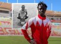 Necaxa’s Sylla fled Guinea as a refugee. Now he’s living ‘Mexican dream’