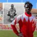 Necaxa’s Sylla fled Guinea as a refugee. Now he’s living ‘Mexican dream’