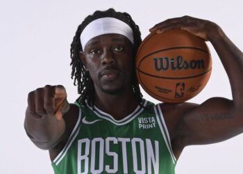 NBA: Boston Celtics agree to trade Jrue Holiday to Portland Trail Blazers