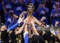 Basketball: OKC Thunder beat Indiana Pacers to win 2025 NBA title