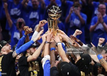 Basketball: OKC Thunder beat Indiana Pacers to win 2025 NBA title
