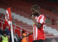 Atalanta agree €17.5m deal with Southampton to sign Ghana forward Kamaldeen Sulemana