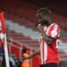 Atalanta agree €17.5m deal with Southampton to sign Ghana forward Kamaldeen Sulemana