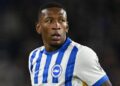 AC Milan Complete £17m Signing of Brighton Defender Pervis Estupiñán
