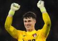 Arsenal Complete £5m Signing of Goalkeeper Kepa from Chelsea