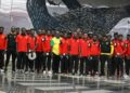 Kotoko Touch Down in Durban Ahead of 2025 Toyota Cup