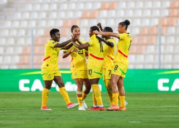 2025 WAFCON: Black Queens Eye Historic Final Berth in Rabat Showdown