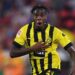 Chelsea seal £48m deal for Dortmund star Jamie Bynoe-Gittens