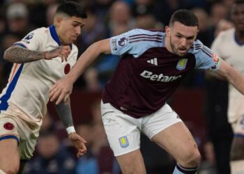 Chelsea and Aston Villa Hit with Fines for Violating UEFA Financial Regulations