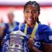 Chelsea Defender Ashley Lawrence Completes Move to Lyon