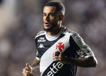 Coutinho Departs Aston Villa to Join Vasco da Gama