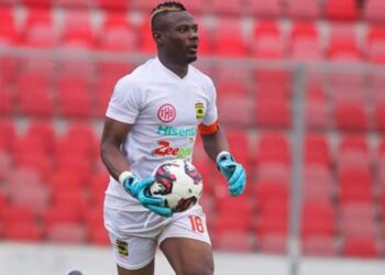 Danlad Ibrahim urges Kotoko fans to forgive Justice Blay