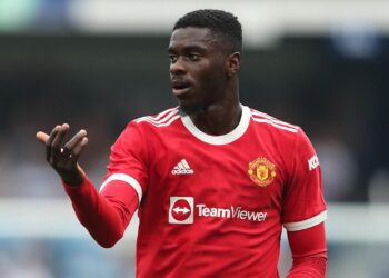 Defender Tuanzebe files lawsuit against former club Manchester United