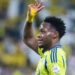 Duran seals loan move to Fenerbahce from Al-Nassr.