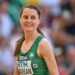 European Champion Ciara Mageean Diagnosed with Cancer