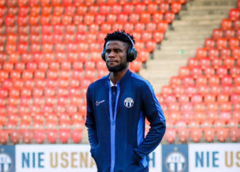 FC Zurich terminates contract with Ghanaian international Afriyie Barnieh by mutual consent