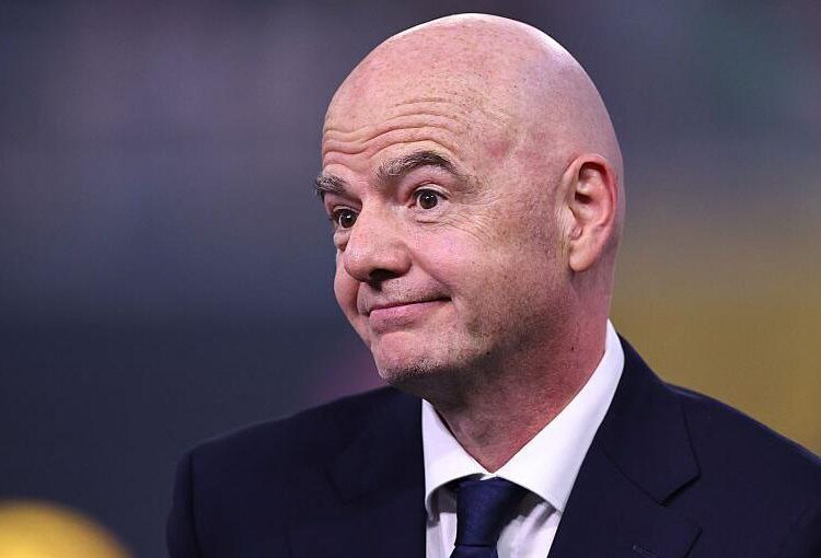 Player union dismisses FIFA’s Club World Cup praise as ‘fiction’