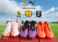 GFA to Supply 2,580 PUMA Football Boots to Clubs