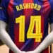 “Rashford Feels at Home After Completing Move to Barcelona