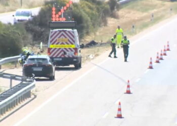 Spanish Police Suspect Speeding as Cause of Jota’s Fatal Car Crash