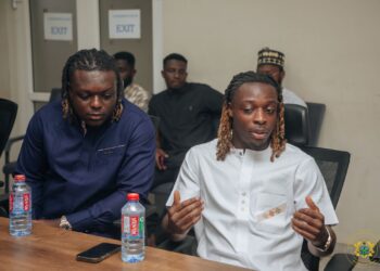 Jeremy Doku Pledges Support for Ghana and Vows to Give Back