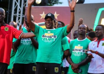 Karim Zito appointed Asante Kotoko head coach on two-year contract