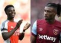 Mohammed Kudus More Talented Than Saka – Sannie Daara Claims