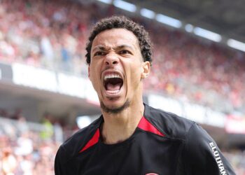 Liverpool Near £70m+ Deal for Hugo Ekitike