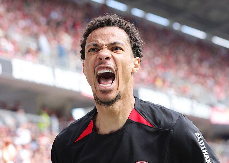 Liverpool Near £70m+ Deal for Hugo Ekitike