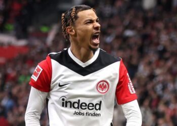 Liverpool Seal £69m Deal to Sign Striker Hugo Ekitike