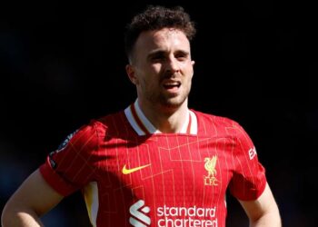 Liverpool to commemorate Jota at Preston friendly