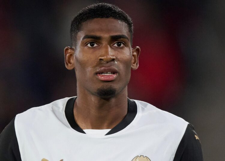 Mosquera Set to Join Arsenal Pre-Season Tour Ahead of Finalizing Transfer