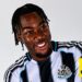 Newcastle complete £55m signing of Forest winger Anthony Elanga