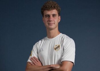 Old Firm Rivals Eye Serbia Youth Star Bacanin