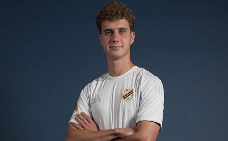 Old Firm Rivals Eye Serbia Youth Star Bacanin