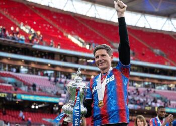 Palace European fate at stake as Lyon hearing starts