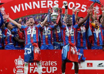Palace Disqualified from Europa League Due to Ownership Rule Violation