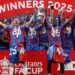 Palace Disqualified from Europa League Due to Ownership Rule Violation
