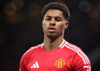 Rashford Given Green Light for Barcelona Loan Switch