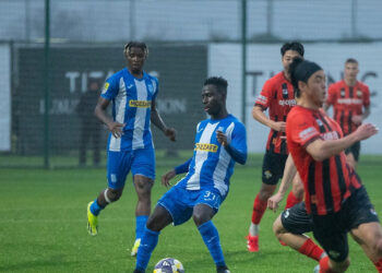 Samuel Owusu Seals Move to Israeli Side Maccabi Petah Tikva