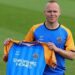 Shrewsbury Town Sign Former Portsmouth Winger Ronan Scully
