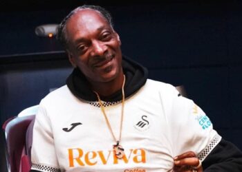 Snoop Dogg Joins Swansea City as Co-Owner and Investor