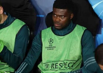 Thomas Partey Denies Rape and Assault Allegations, Pledges to Prove Innocence