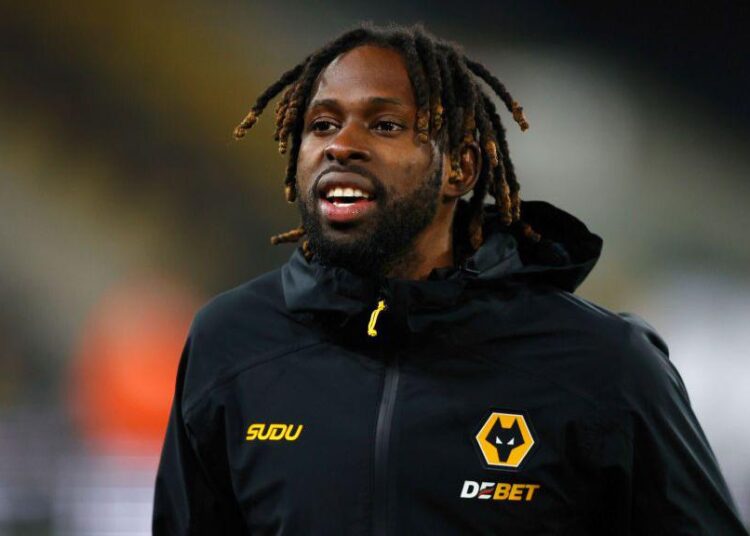 Traoré Seals Return to Metz on Season-Long Loan