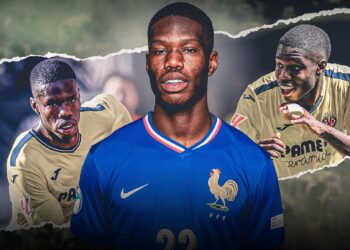 Villarreal striker Barry to undergo medical ahead of Everton move.