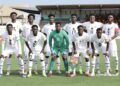 WAFU B U20 Championship: Ghana to Face Ivory Coast in Battle for Final Berth