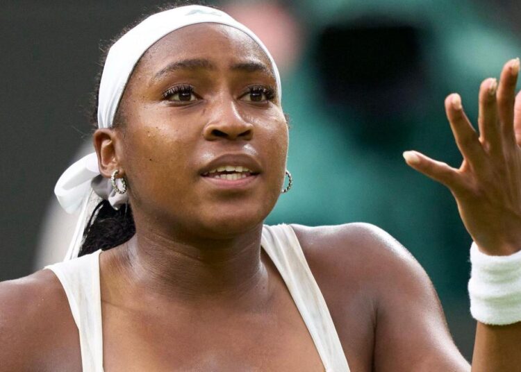 Why Are a Record Number of Seeded Players Crashing Out at Wimbledon?