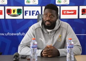 Desmond Ofei Reflects on Black Satellites Tenure: “A Solid Foundation Is in Place for the Next Coach”